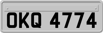 OKQ4774