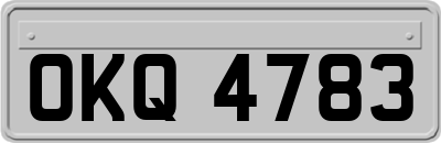 OKQ4783