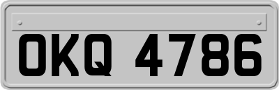 OKQ4786