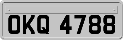 OKQ4788