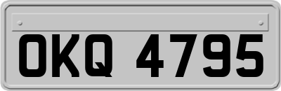 OKQ4795