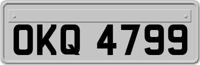 OKQ4799