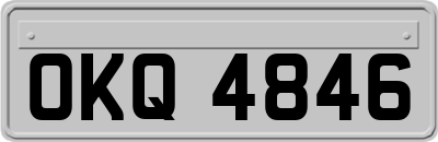 OKQ4846
