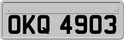 OKQ4903