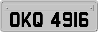 OKQ4916