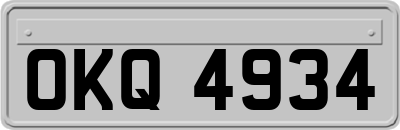 OKQ4934
