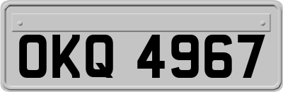OKQ4967