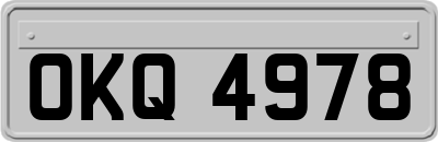 OKQ4978