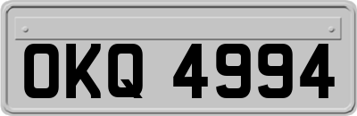 OKQ4994