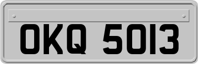 OKQ5013