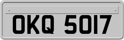 OKQ5017
