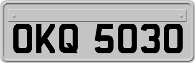 OKQ5030