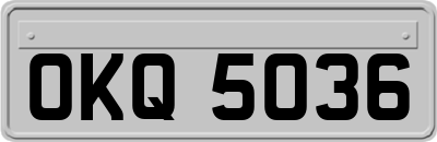 OKQ5036
