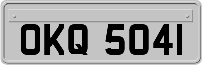 OKQ5041