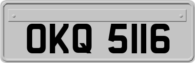 OKQ5116