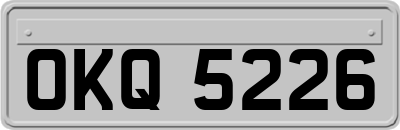 OKQ5226