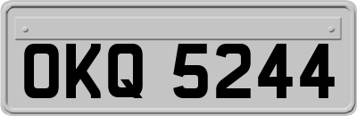 OKQ5244