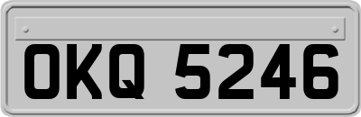 OKQ5246