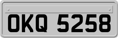 OKQ5258