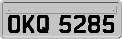 OKQ5285