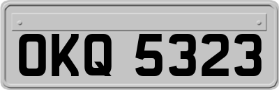OKQ5323