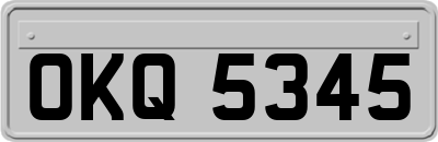 OKQ5345