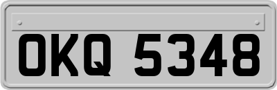 OKQ5348