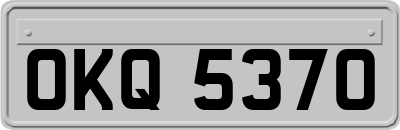 OKQ5370