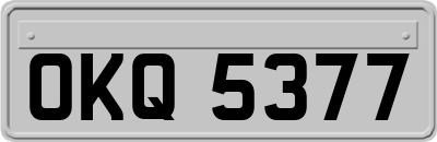 OKQ5377