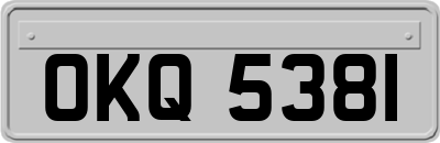 OKQ5381