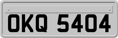 OKQ5404