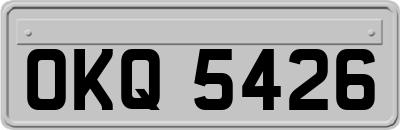 OKQ5426