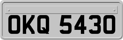 OKQ5430