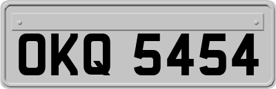 OKQ5454