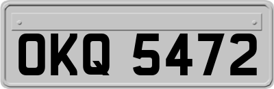 OKQ5472