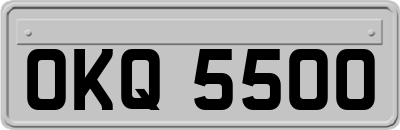 OKQ5500
