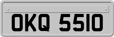 OKQ5510