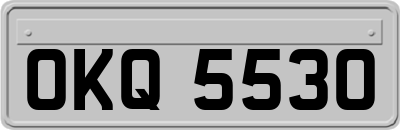 OKQ5530
