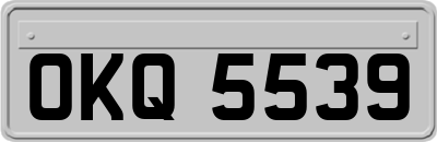 OKQ5539