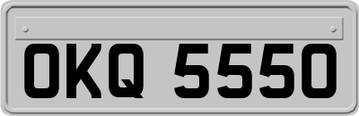 OKQ5550