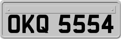 OKQ5554