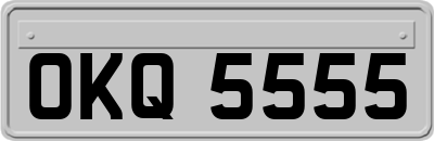 OKQ5555