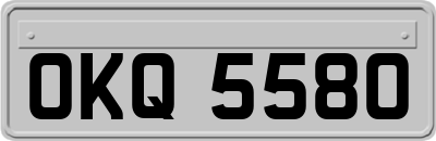 OKQ5580