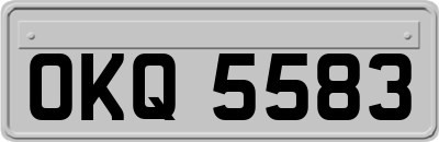 OKQ5583