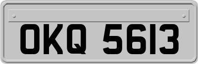OKQ5613