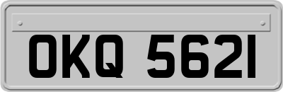 OKQ5621