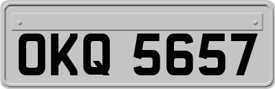 OKQ5657