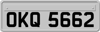 OKQ5662