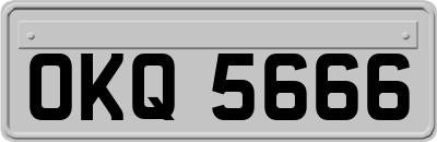 OKQ5666