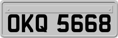 OKQ5668